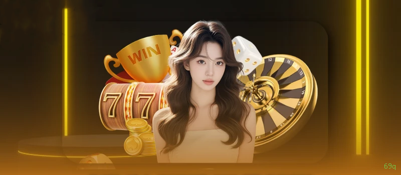 Slots no app 69q mobile