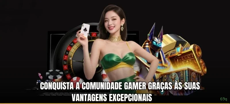 Cassino 69q - mesas ao vivo e jogos