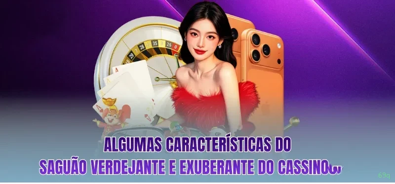 Roleta e blackjack 69q