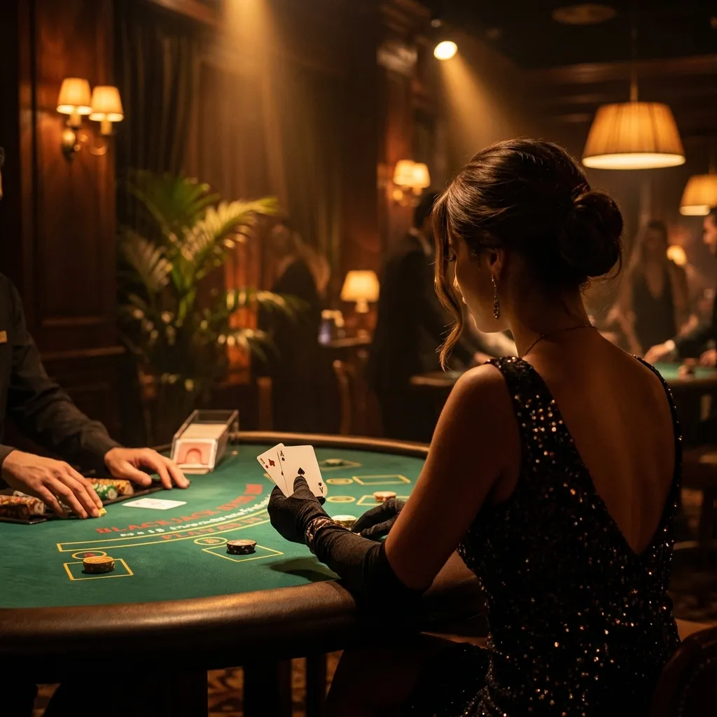 Cassino ao vivo 69q dealers