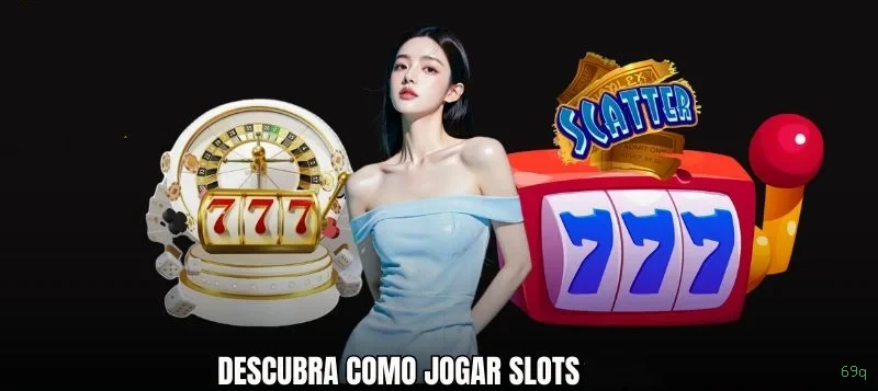 App 69q slots mobile